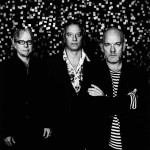 R.E.M. - Credits: Anton Corbijn
