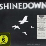 Shinedown Shinedown