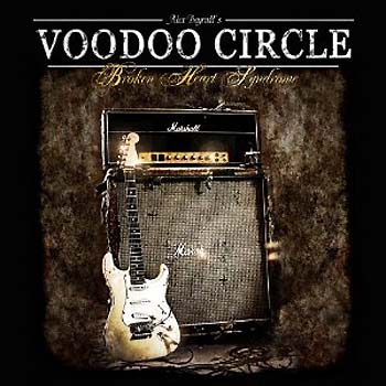 Voodoo Circle Broken Heart Syndrome Voodoo Circle Broken Heart Syndrome