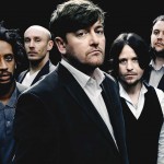 Elbow - PHOTO CREDIT (C) 2008 Kevin Westenberg Elbow - PHOTO CREDIT (C) 2008 Kevin Westenberg