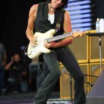 Jeff Beck - Credits: WMG