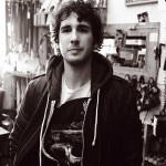 Josh Groban - Credits: WMG Josh Groban - Credits: WMG