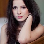 Lena - PHOTO CREDIT © Sandra Ludewig / Universal Music