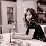 Rumer - Credits: WMG Rumer - Credits: WMG