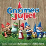 Gnomeo And Juliet