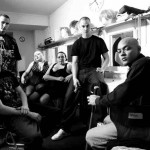 K.I.Z. - Photo Credit: Bernd Jaworek K.I.Z. - Photo Credit: Bernd Jaworek