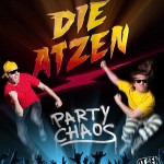 Die Atzen - Party Chaos
