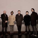 Elbow - Photo Credit: Universal Music Elbow - Photo Credit: Universal Music