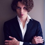 Francesco Tristano - PHOTO CREDIT © Matthew Stansfield Francesco Tristano - PHOTO CREDIT © Matthew Stansfield