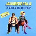 Jarabe De Palo Jarabe De Palo