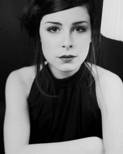Lena - PHOTO CREDIT © Sandra Ludewig / Universal Music 