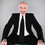 Phil Collins - Credits: Neale Haynes Phil Collins - Credits: Neale Haynes