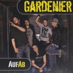 Gardenier - AufAb