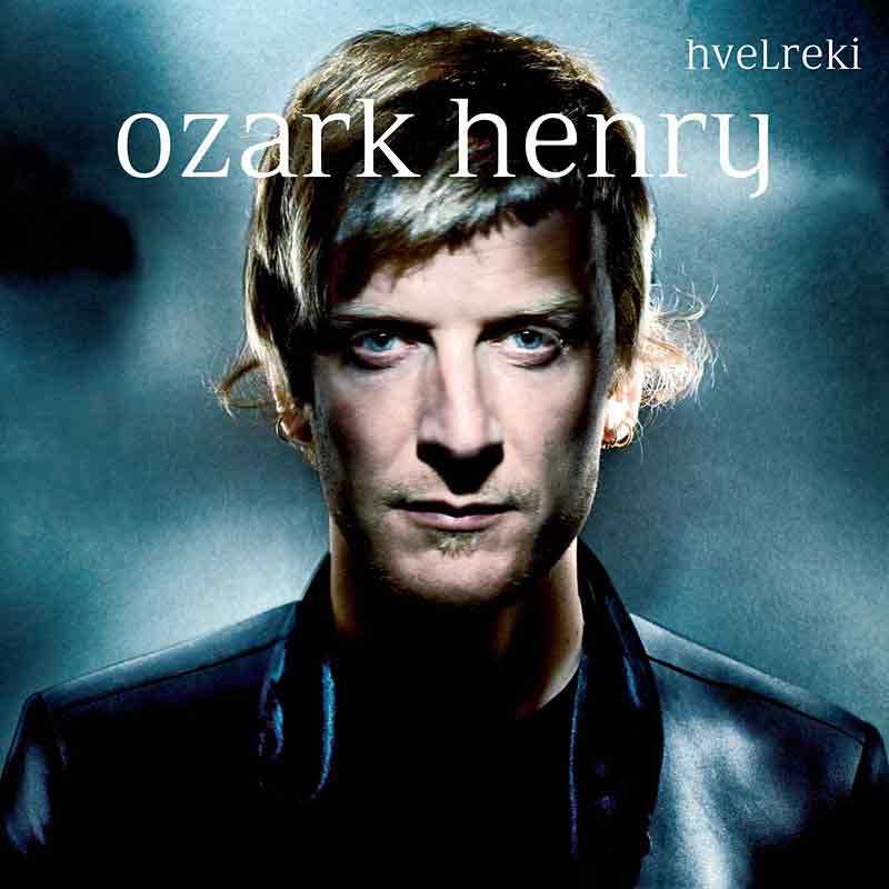 Ozark Henry Net Worth