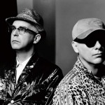 Pet Shop Boys - Foto: Alasdair McLellan Pet Shop Boys - Foto: Alasdair McLellan