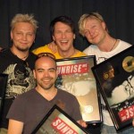 Sunrise Avenue Sunrise Avenue