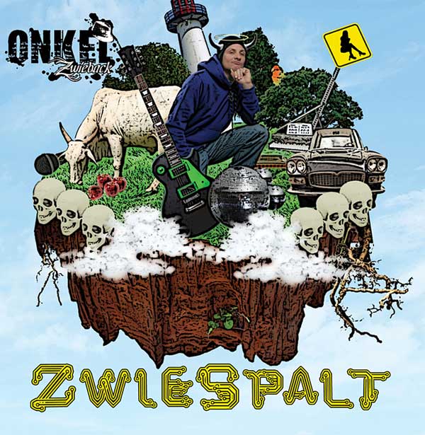 Zwiespalt