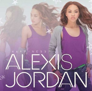Alexis Jordan Alexis Jordan