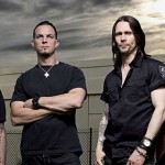 Alter Bridge Alter Bridge