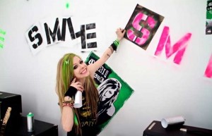 Avril Lavigne Avril Lavigne