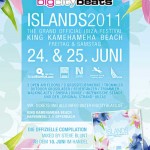 BCB Islands 2011