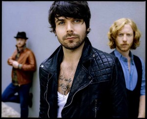Biffy Clyro Biffy Clyro