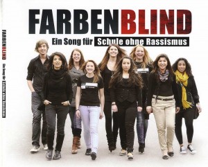 Farbenblind