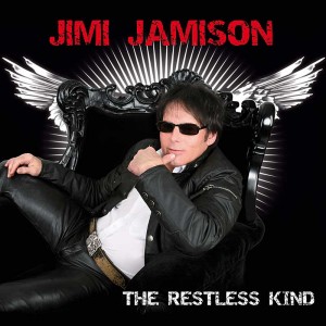 Jimi Jamison Jimi Jamison