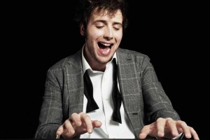 Raphael Gualazzi Raphael Gualazzi
