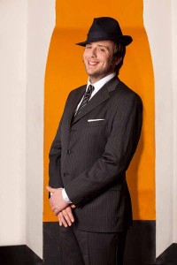 Raphael Gualazzi Raphael Gualazzi