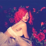 Rihanna - PHOTO CREDIT Camilla Akrans Rihanna - PHOTO CREDIT Camilla Akrans