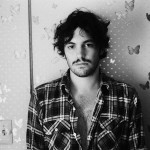 Robert Francis - Credits: Julia Brokaw