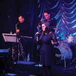 Rumer Live - Credits: WMG Rumer Live - Credits: WMG