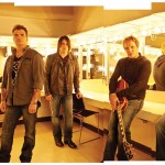 3 Doors Down - Photo Credit: Frank Ockenfels 3 Doors Down - Photo Credit: Frank Ockenfels