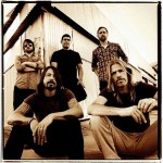Foo Fighters Foo Fighters