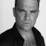 Robbie Williams - Foto: Julian Broad Robbie Williams - Foto: Julian Broad