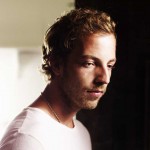 James Morrison