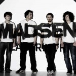 Madsen - PHOTO CREDIT (c) Sven Sindt/Universal Madsen - PHOTO CREDIT (c) Sven Sindt/Universal