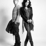 Rosenstolz - PHOTO CREDIT: Ferran Casanova/Universal Music Rosenstolz - PHOTO CREDIT: Ferran Casanova/Universal Music