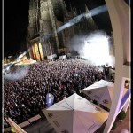 Schwörmontag in Ulm