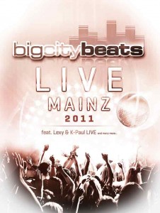 BigCityBeats-Live BigCityBeats-Live