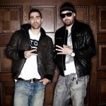 Bushido und Sido (c) Murat Aslan