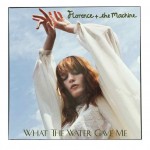 Florence And The Machine - What The Water Gave Me