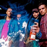 Coldplay - Credits: Sarah Lee Coldplay - Credits: Sarah Lee