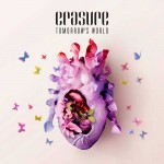 ERASURE - Tomorrows World ERASURE - Tomorrows World