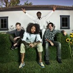 Gym Class Heroes - Credits: Quang Le Gym Class Heroes - Credits: Quang Le