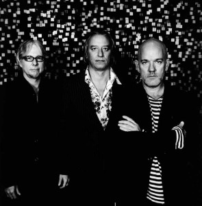 R.E. M - Credits: Anton Corbijn R.E. M - Credits: Anton Corbijn