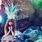 Aura Dione - Photo Credit: Signe Vilstrup Aura Dione - Photo Credit: Signe Vilstrup