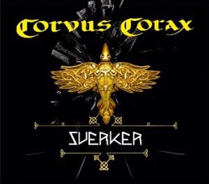 Corvus Corax Corvus Corax