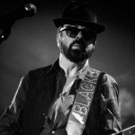 Dave Stewart - Foto: Kristin Burns Dave Stewart - Foto: Kristin Burns